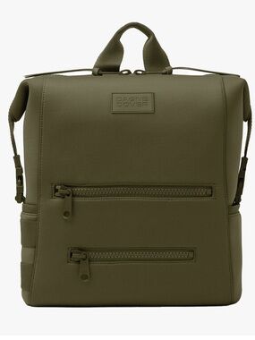 Dagne Dover Indi Neoprene Diaper Backpack